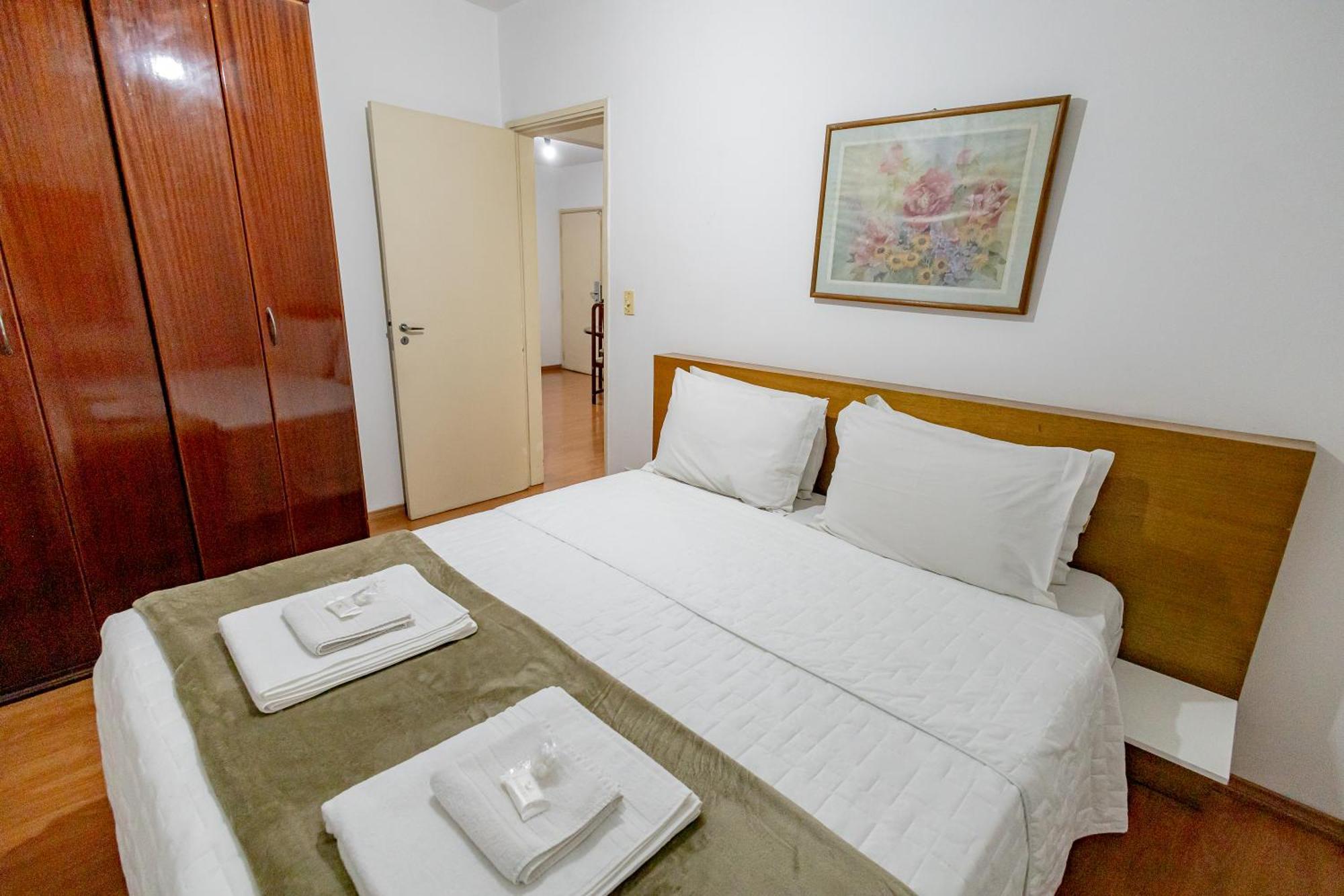 סאו פאולו Hotel San Gabriel חדר תמונה