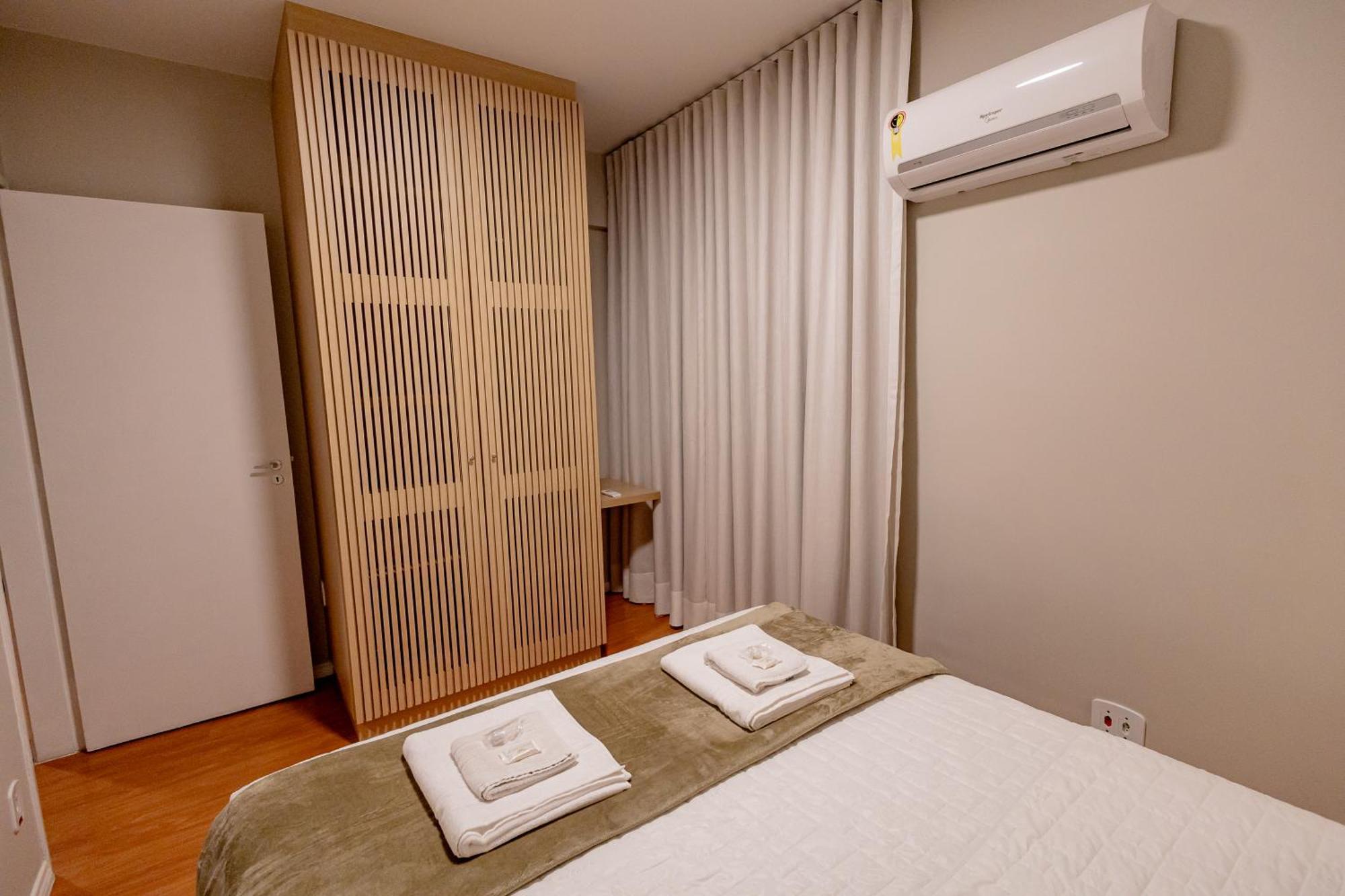 סאו פאולו Hotel San Gabriel חדר תמונה