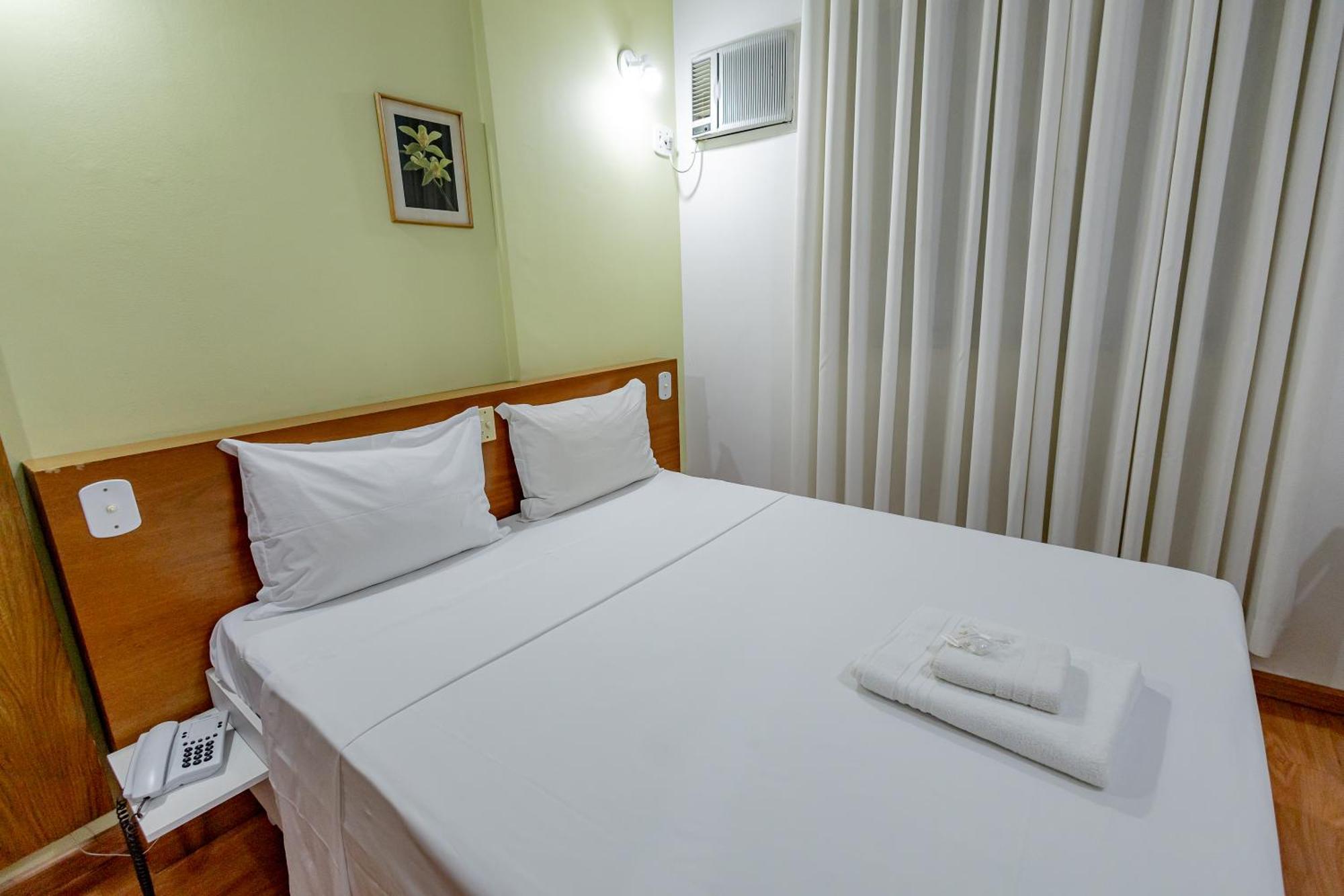 סאו פאולו Hotel San Gabriel חדר תמונה