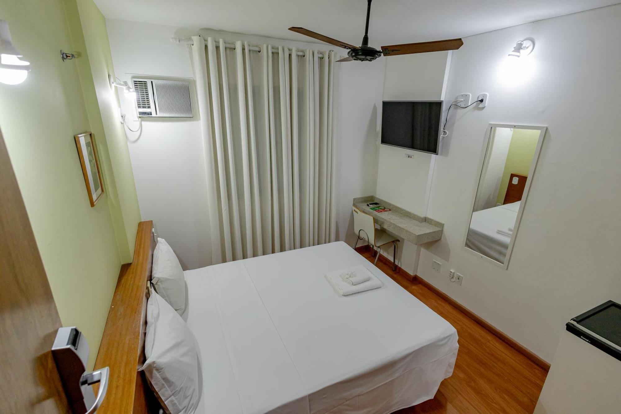סאו פאולו Hotel San Gabriel חדר תמונה